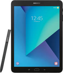 Samsung Android tablet rental
