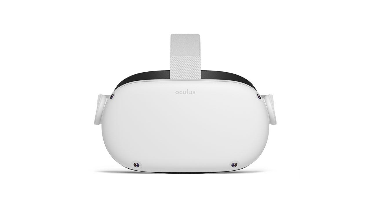 Head mounted display VR headset