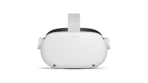 Head mounted display VR headset