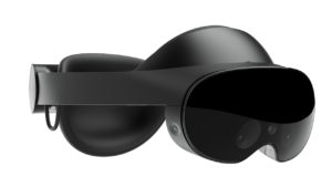 High definition 6DOF VR headset for rent